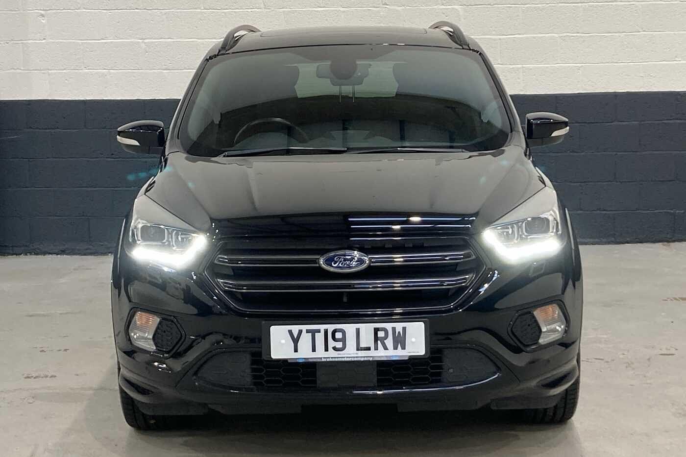Used Ford Kuga 2019 for sale - 76398526: Photo 2