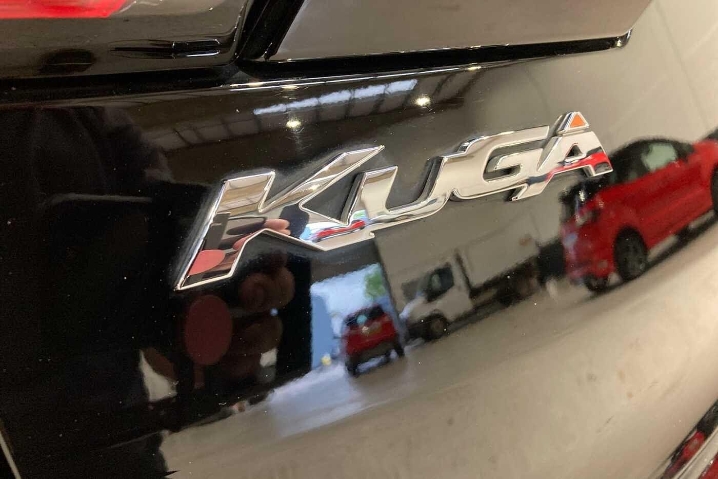 Used Ford Kuga 2019 for sale - 76398526: Photo 21