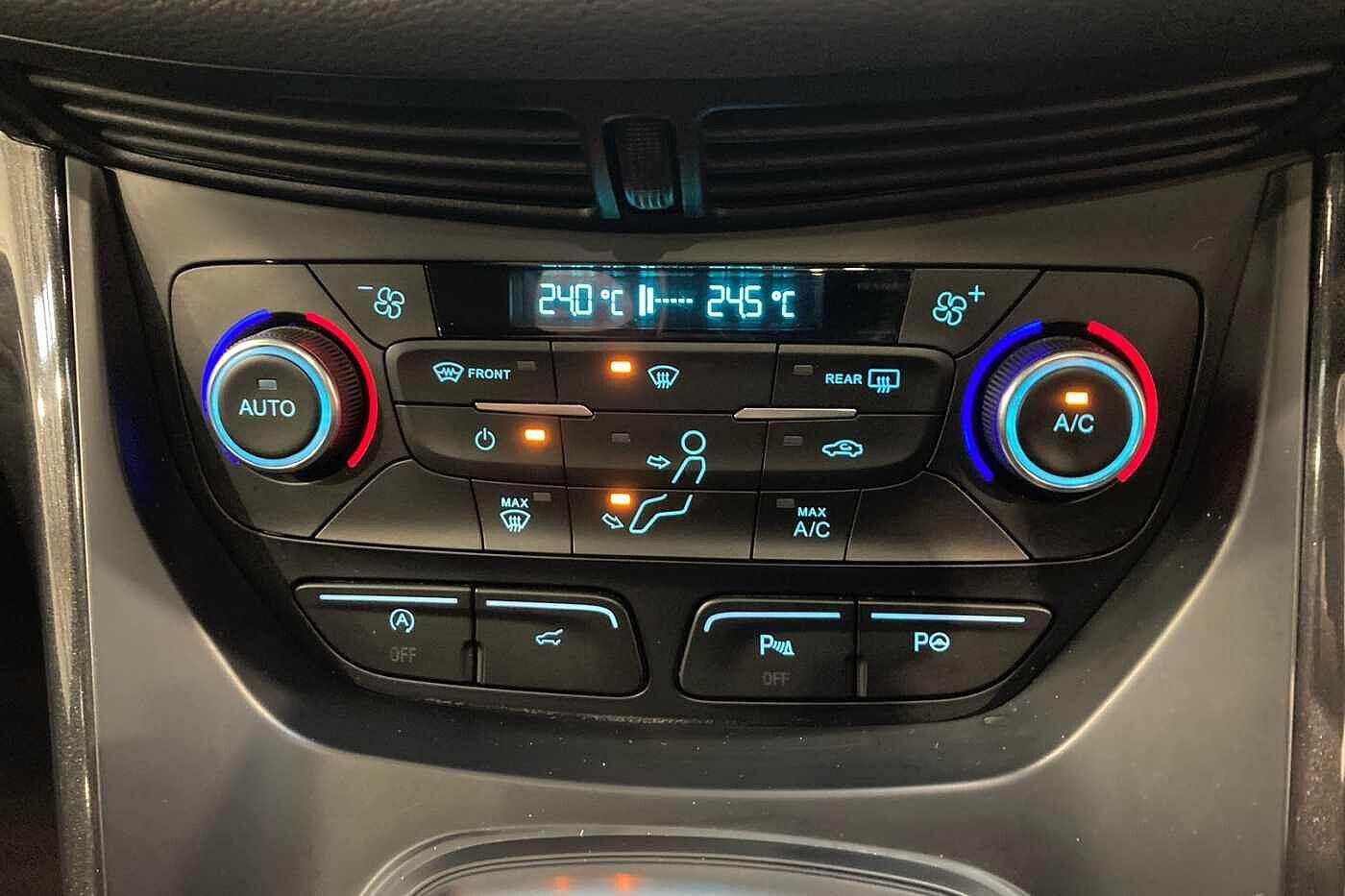 Used Ford Kuga 2019 for sale - 76398526: Photo 27