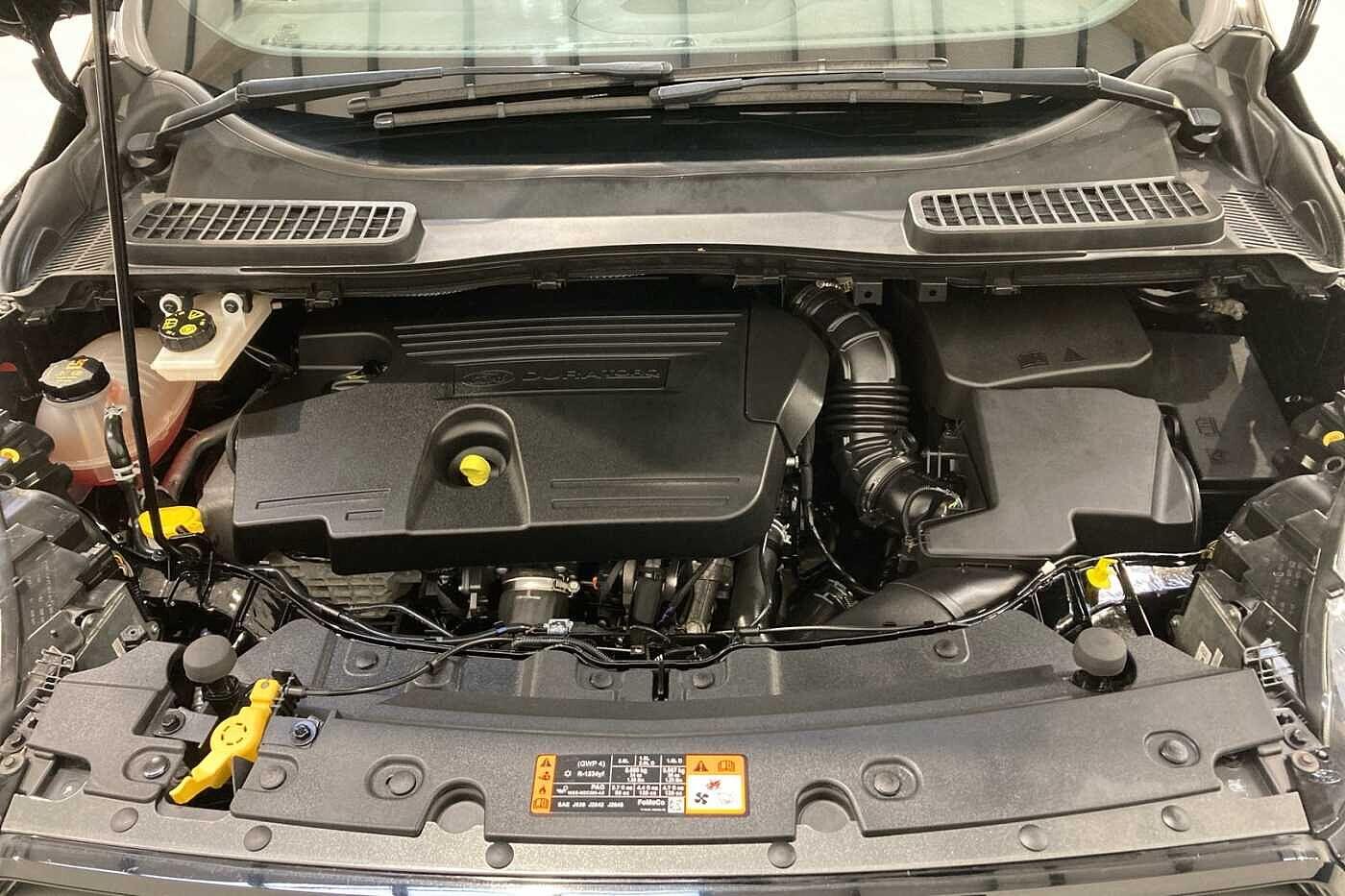 Used Ford Kuga 2019 for sale - 76398526: Photo 30