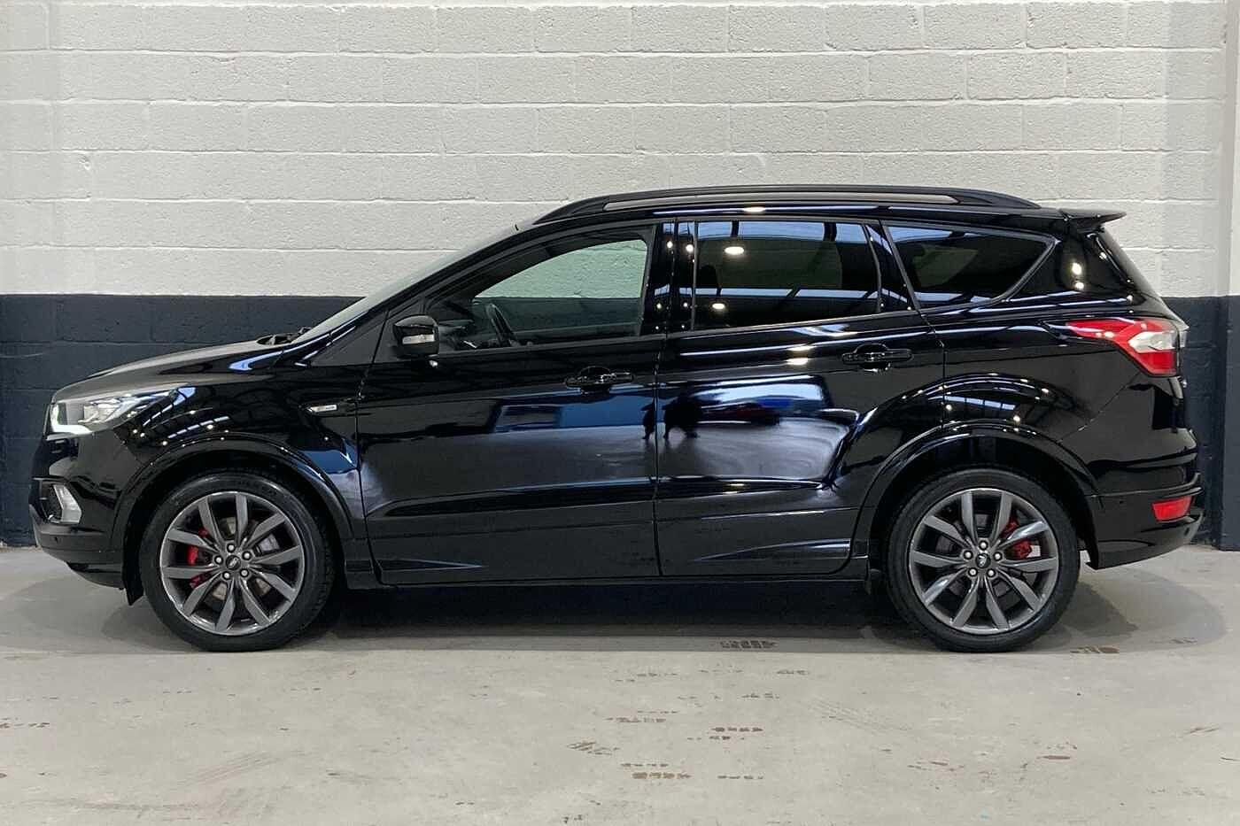 Used Ford Kuga 2019 for sale - 76398526: Photo 4