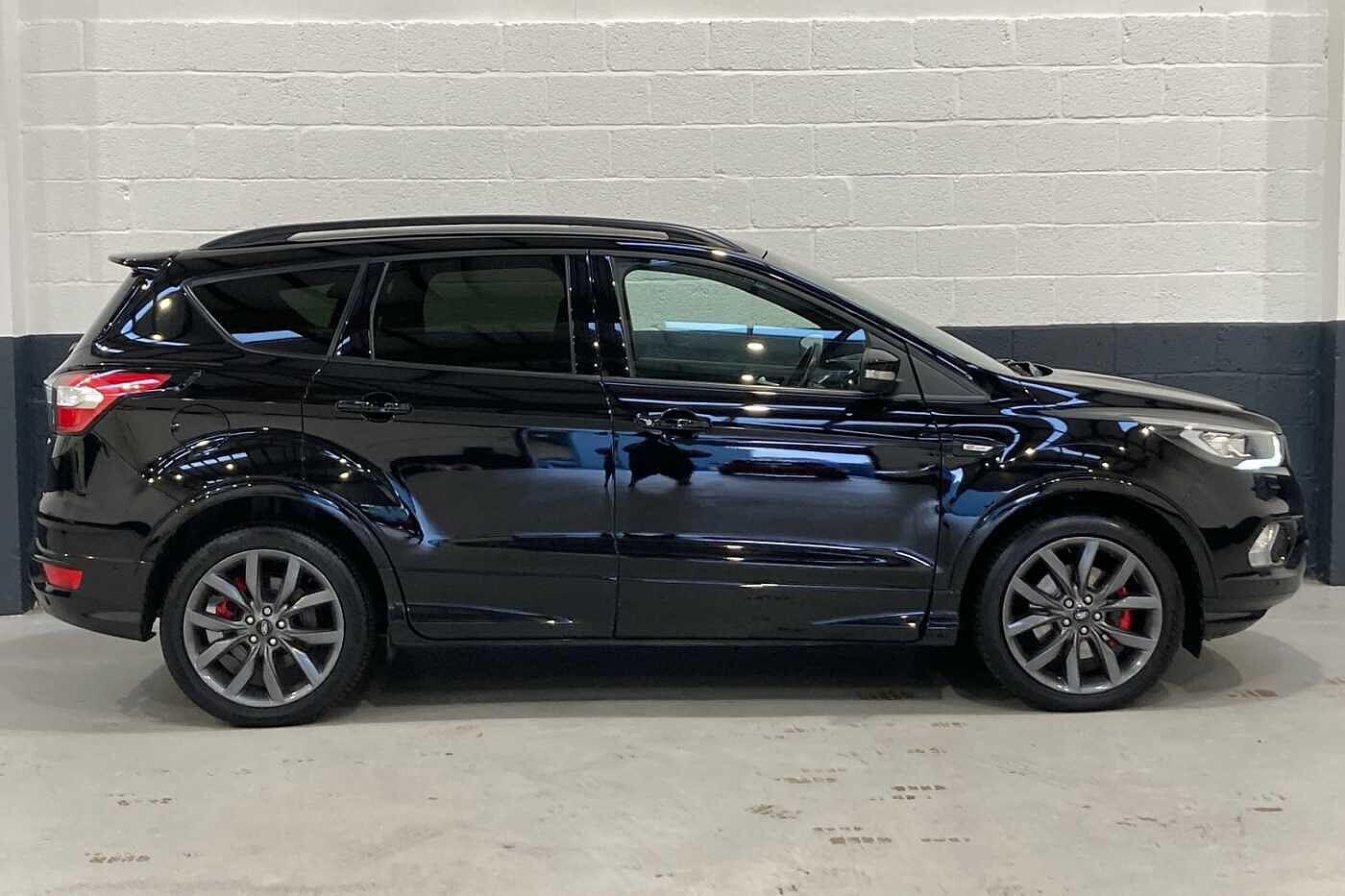 Used Ford Kuga 2019 for sale - 76398526: Photo 5