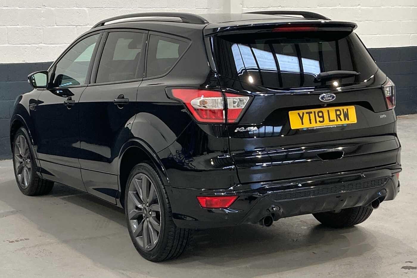Used Ford Kuga 2019 for sale - 76398526: Photo 6