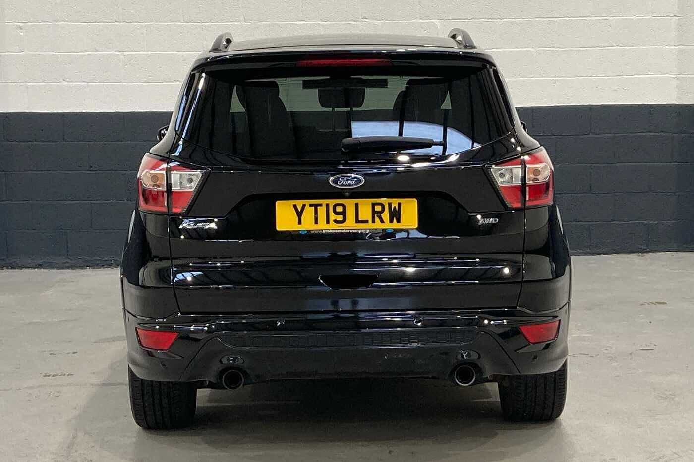 Used Ford Kuga 2019 for sale - 76398526: Photo 7