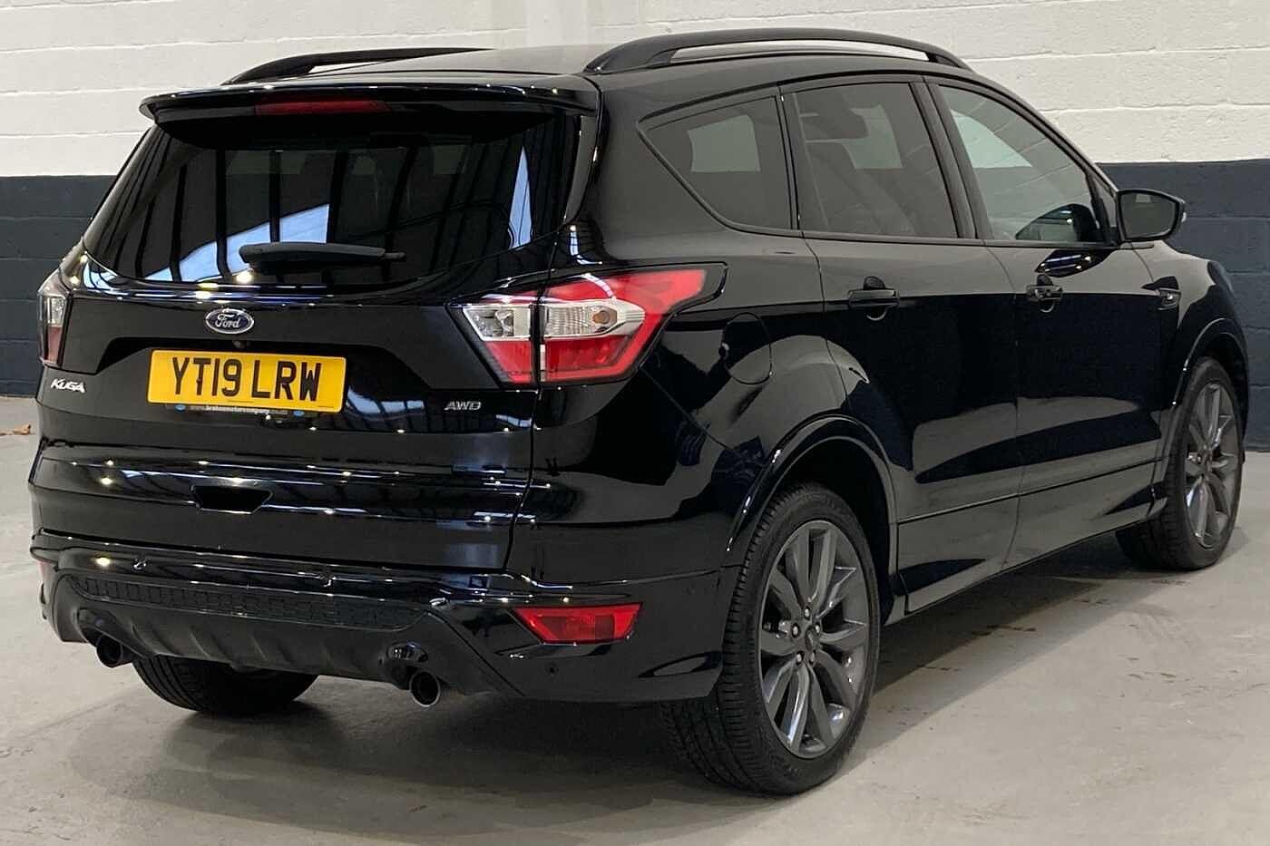Used Ford Kuga 2019 for sale - 76398526: Photo 8