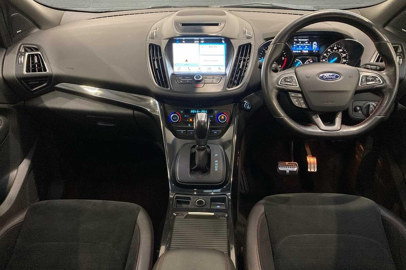 Used Ford Kuga 2019 for sale - 76398526: Photo 9
