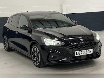 Ford - Focus