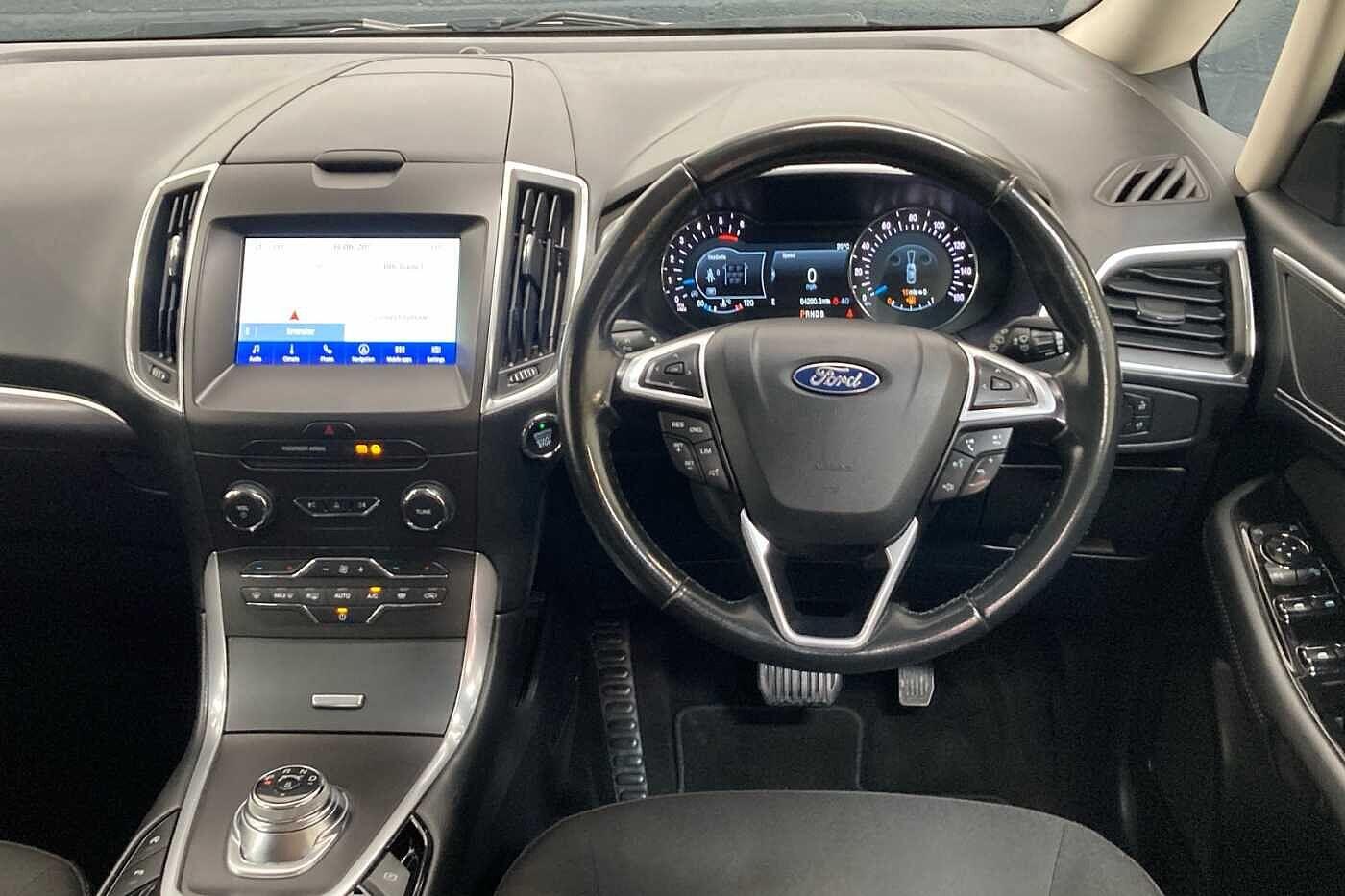 Used Ford Galaxy 2020 for sale - 76002586: Photo 10