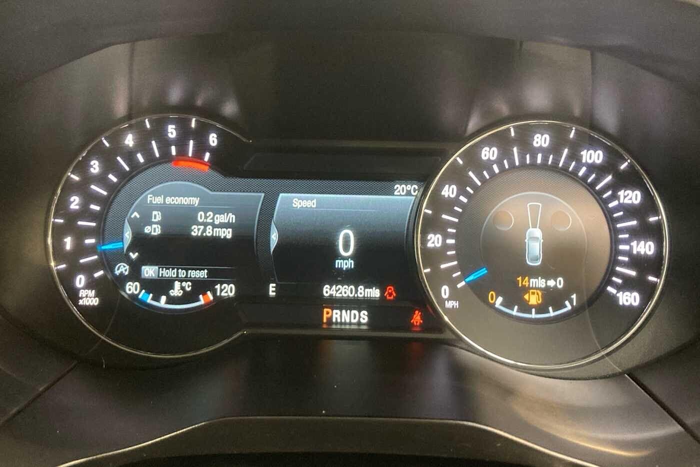 Used Ford Galaxy 2020 for sale - 76002586: Photo 11