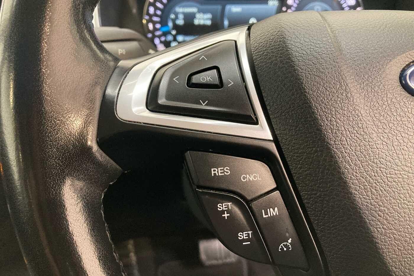 Used Ford Galaxy 2020 for sale - 76002586: Photo 14