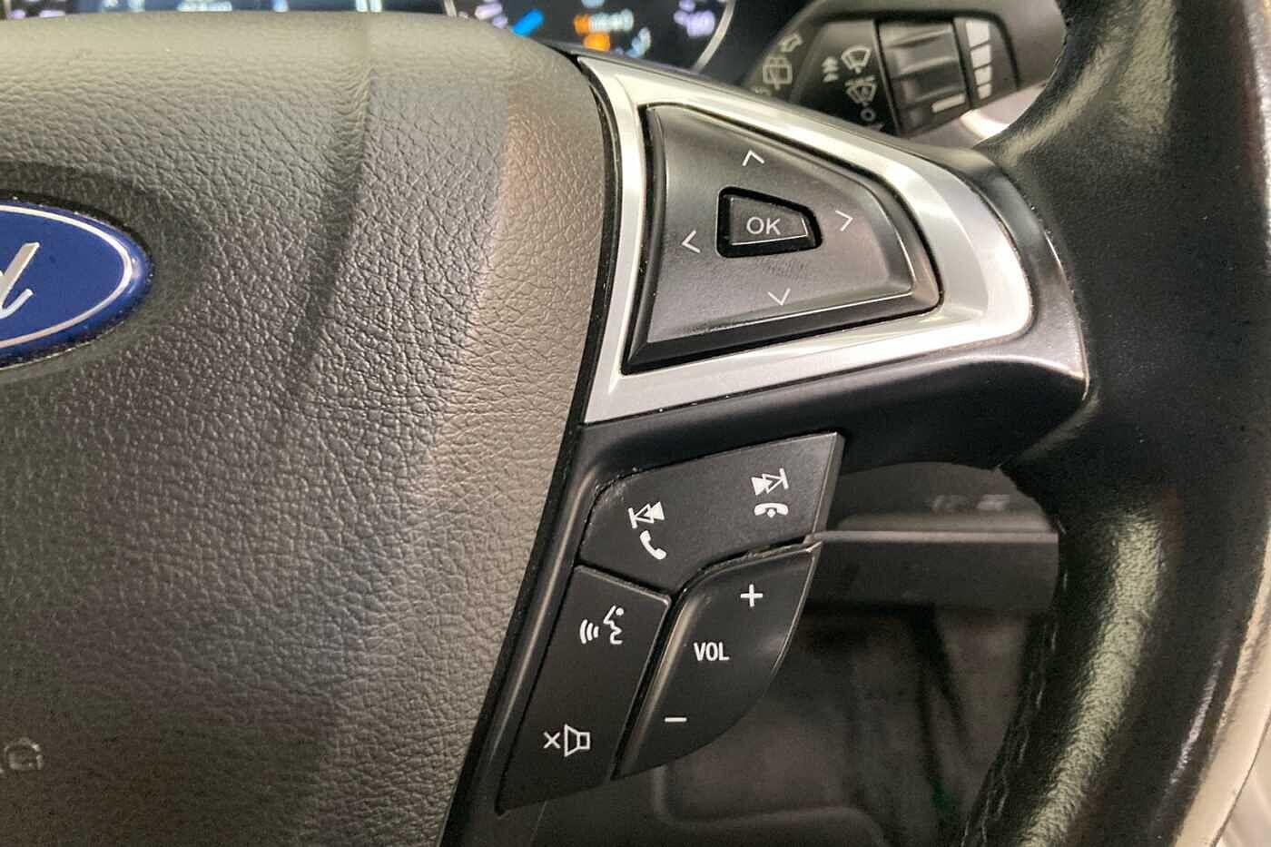 Used Ford Galaxy 2020 for sale - 76002586: Photo 15