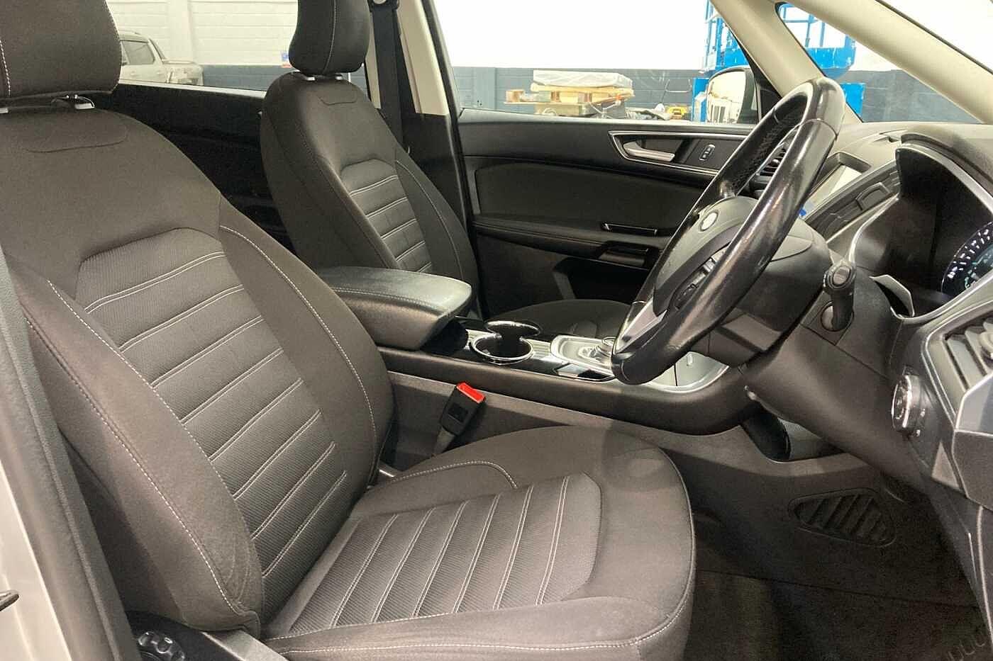 Used Ford Galaxy 2020 for sale - 76002586: Photo 16