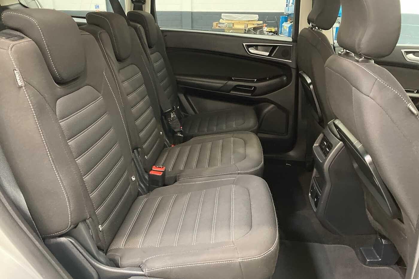 Used Ford Galaxy 2020 for sale - 76002586: Photo 17