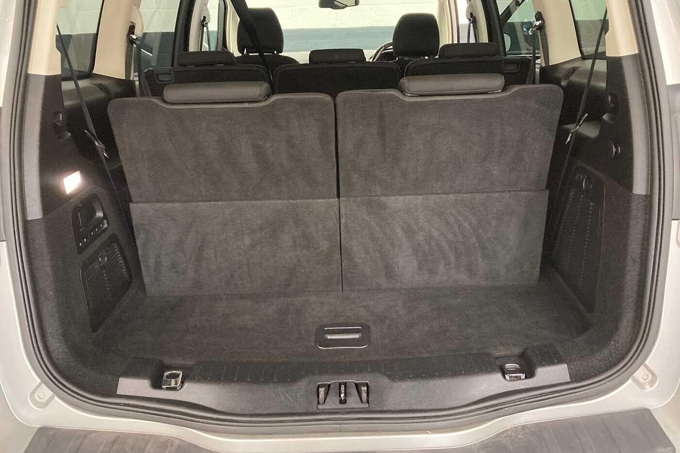 Used Ford Galaxy 2020 for sale - 76002586: Photo 18