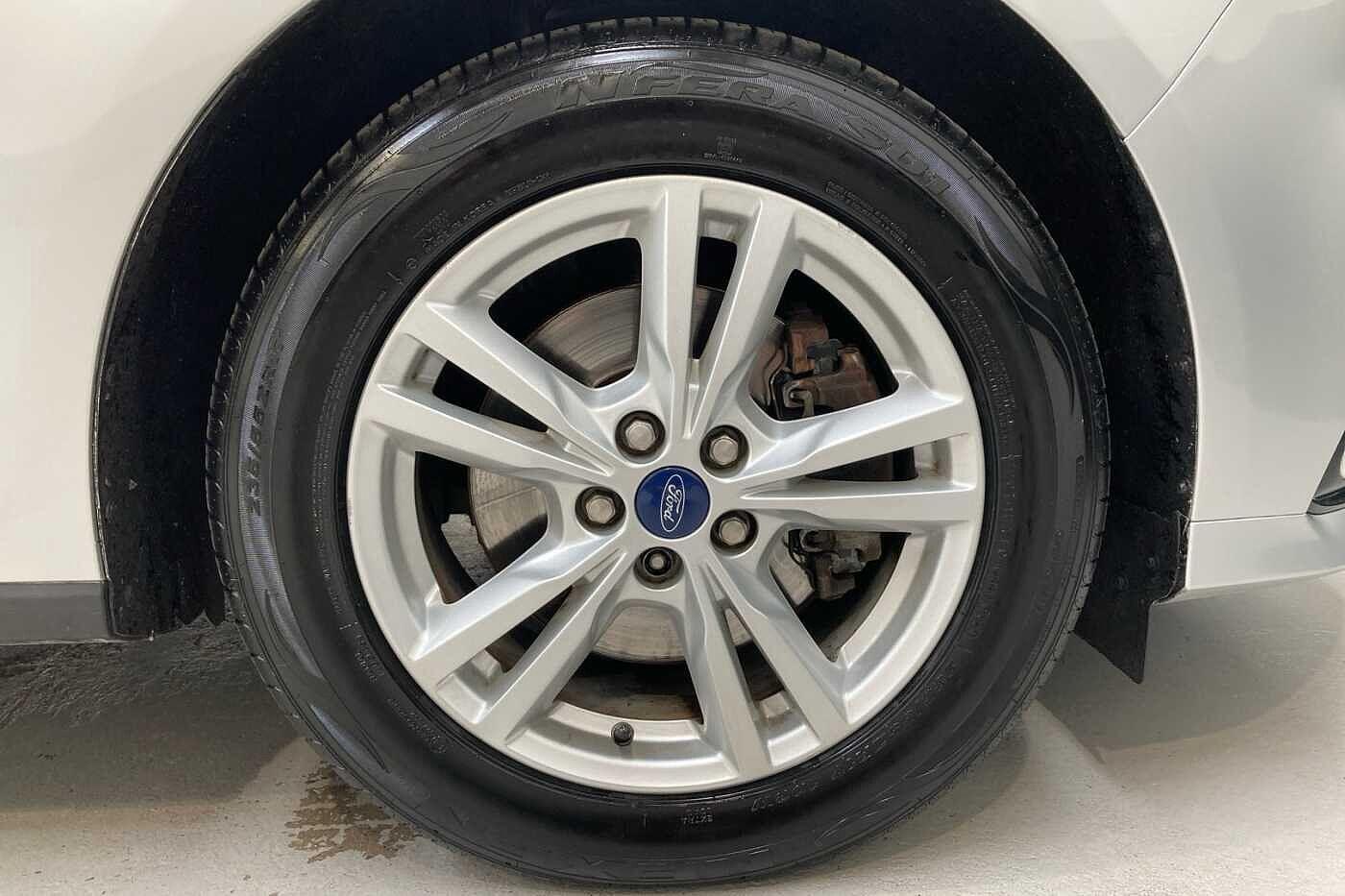 Used Ford Galaxy 2020 for sale - 76002586: Photo 19