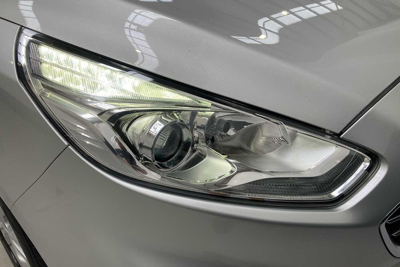 Used Ford Galaxy 2020 for sale - 76002586: Photo 20