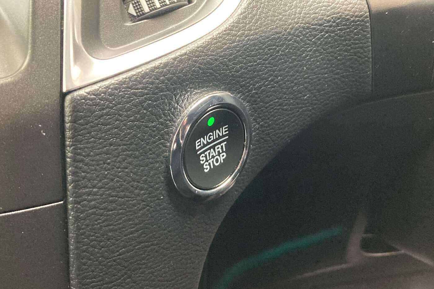 Used Ford Galaxy 2020 for sale - 76002586: Photo 21