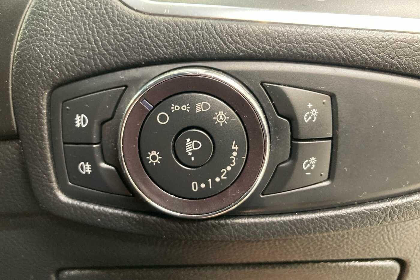 Used Ford Galaxy 2020 for sale - 76002586: Photo 22