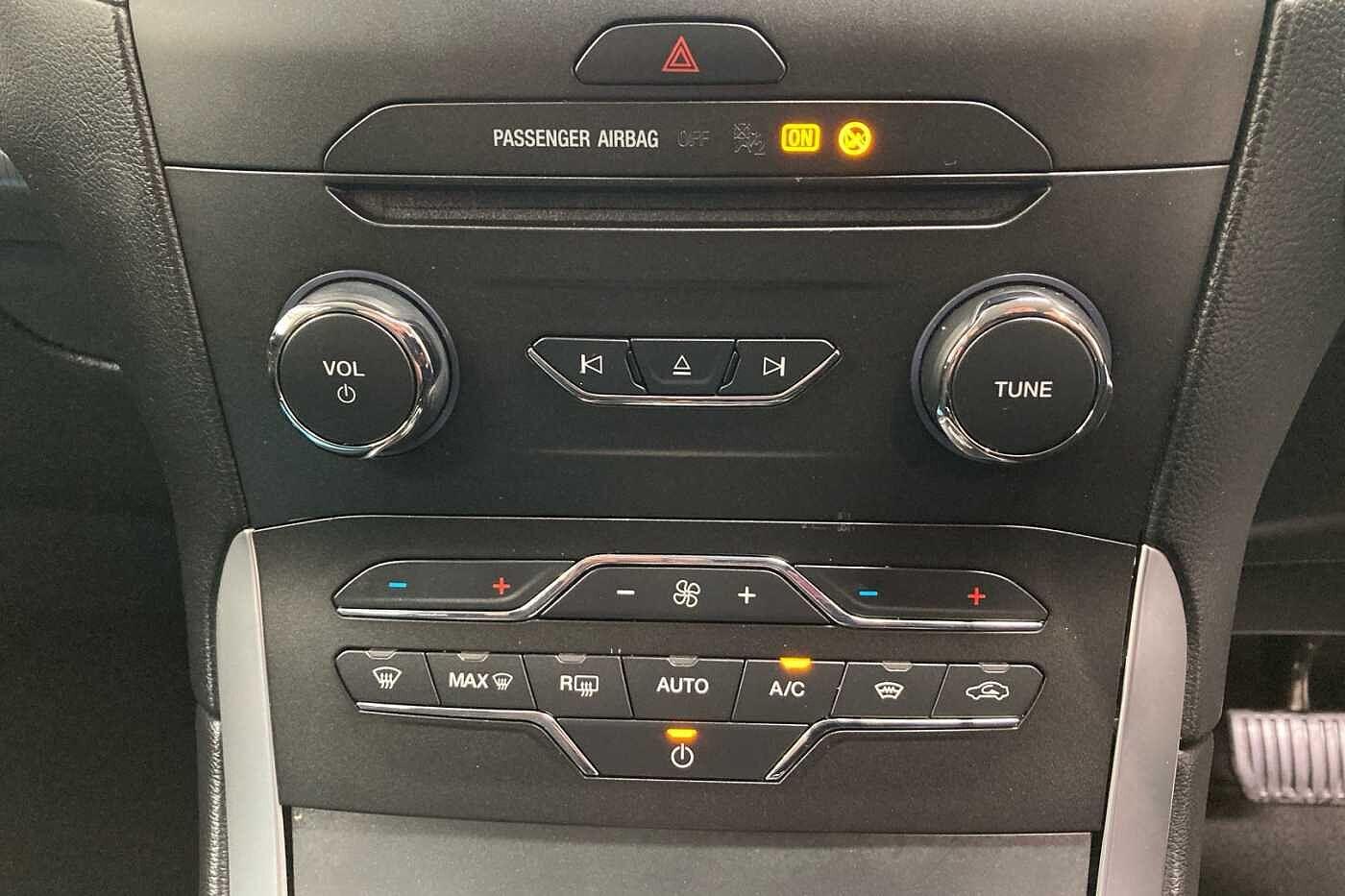 Used Ford Galaxy 2020 for sale - 76002586: Photo 23