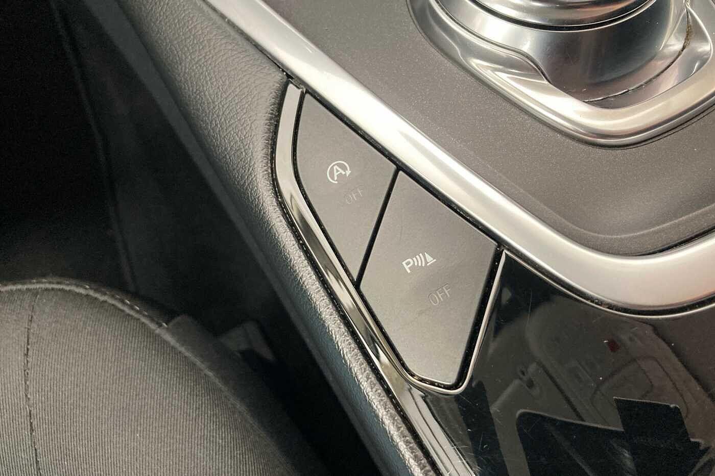 Used Ford Galaxy 2020 for sale - 76002586: Photo 25