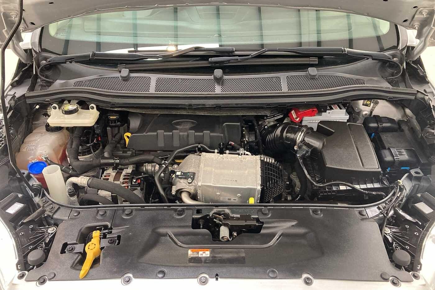 Used Ford Galaxy 2020 for sale - 76002586: Photo 26