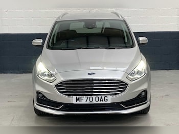 Used Ford Galaxy 2020 for sale - 76002586: Photo 2