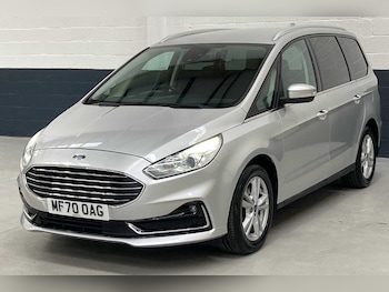 Used Ford Galaxy 2020 for sale - 76002586: Photo 3