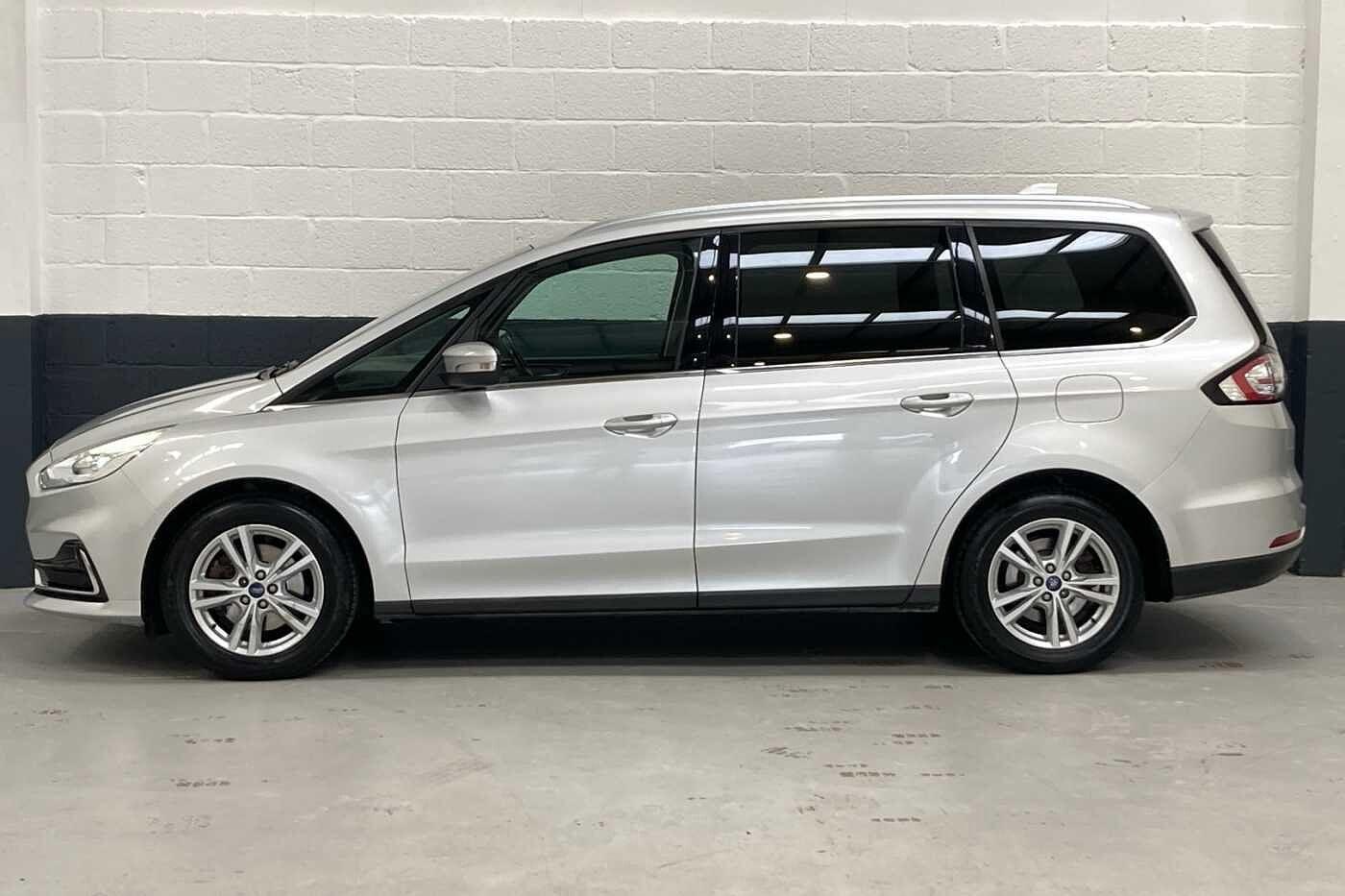 Used Ford Galaxy 2020 for sale - 76002586: Photo 4
