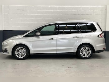 Used Ford Galaxy 2020 for sale - 76002586: Photo 4