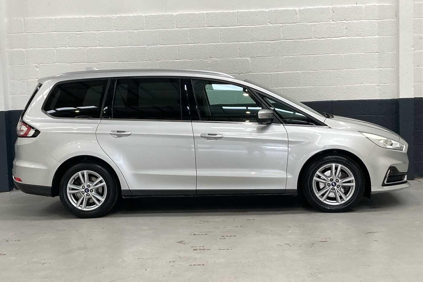 Used Ford Galaxy 2020 for sale - 76002586: Photo 5