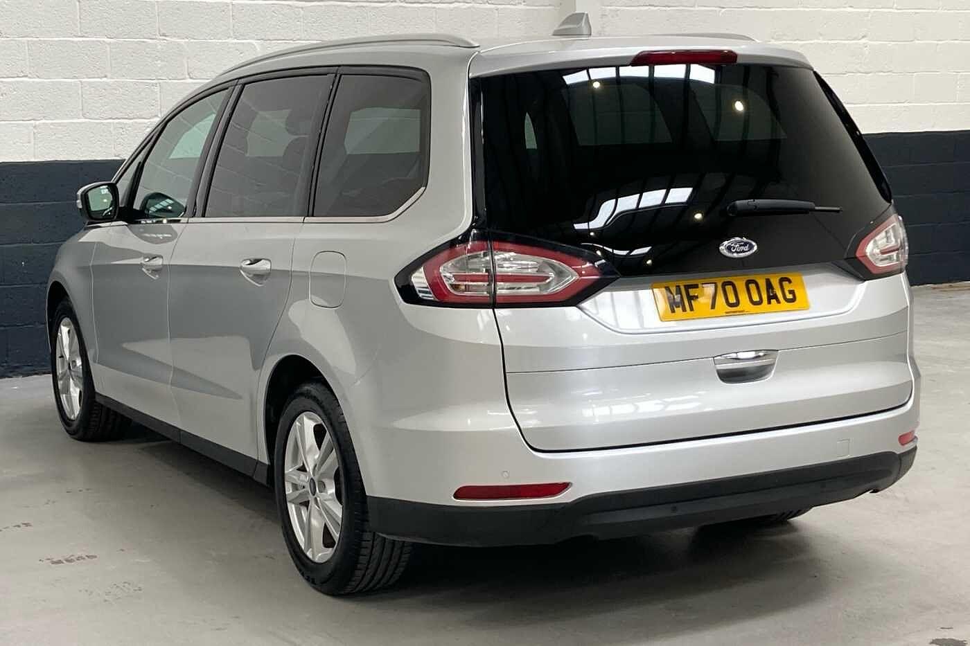 Used Ford Galaxy 2020 for sale - 76002586: Photo 6