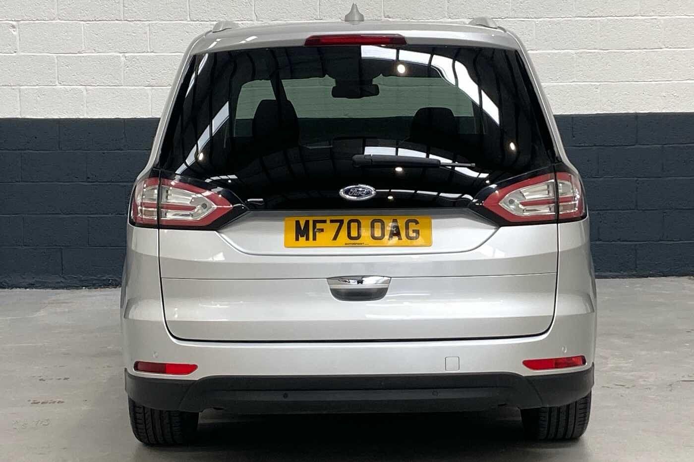 Used Ford Galaxy 2020 for sale - 76002586: Photo 7