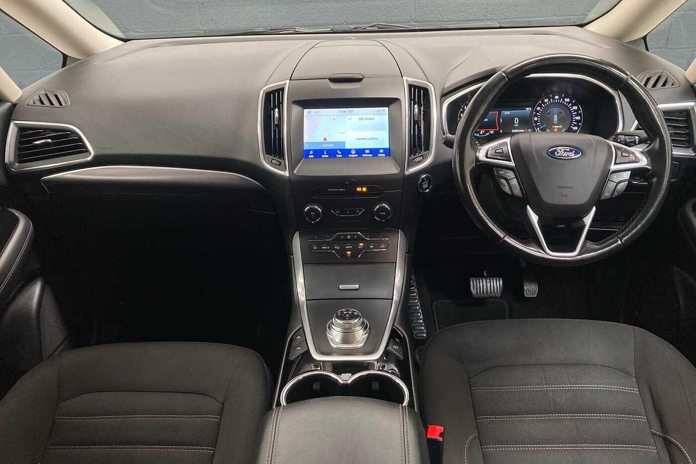 Used Ford Galaxy 2020 for sale - 76002586: Photo 9