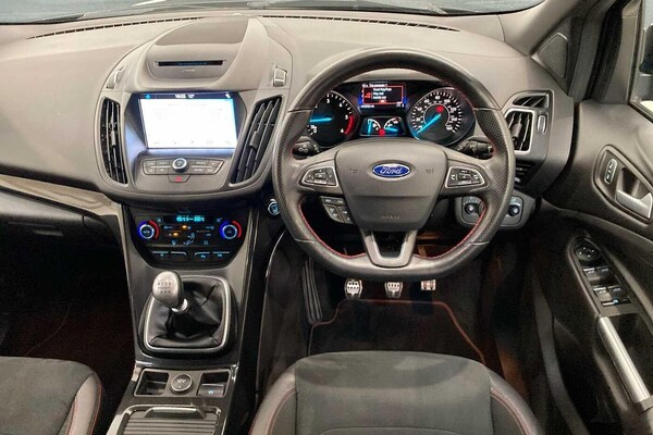 Used Ford Kuga 2019 for sale - 76294940: Photo 10