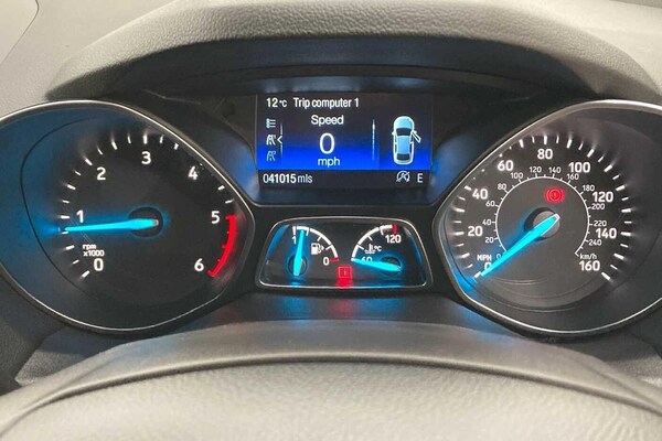 Used Ford Kuga 2019 for sale - 76294940: Photo 11