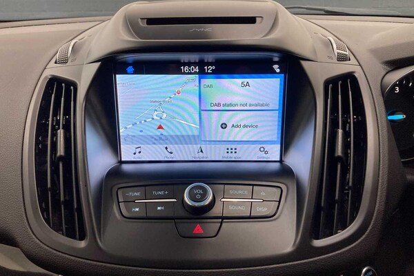 Used Ford Kuga 2019 for sale - 76294940: Photo 12