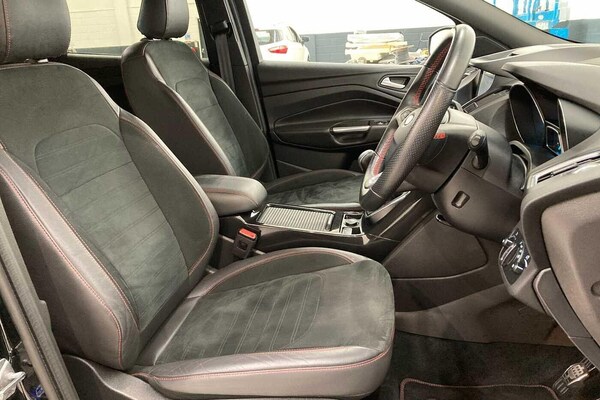 Used Ford Kuga 2019 for sale - 76294940: Photo 16