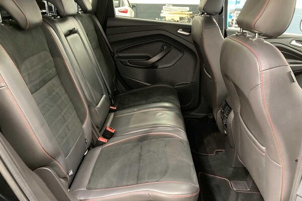 Used Ford Kuga 2019 for sale - 76294940: Photo 17