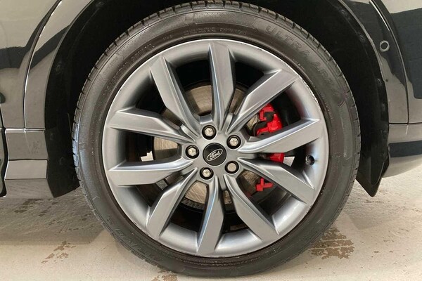 Used Ford Kuga 2019 for sale - 76294940: Photo 19