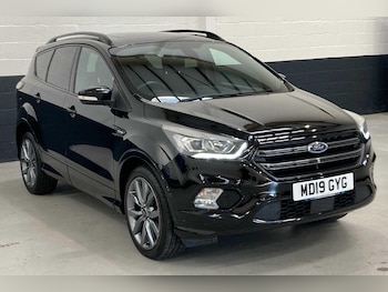 Ford - Kuga