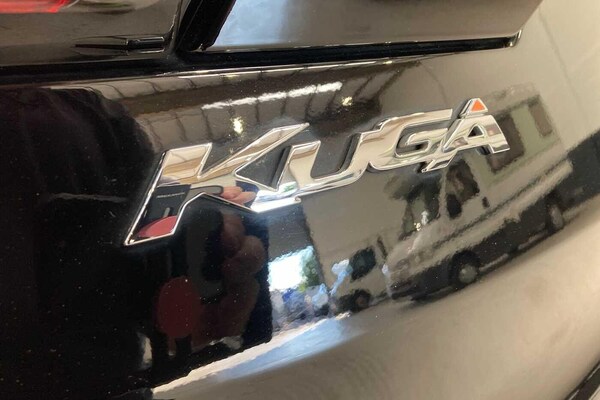 Used Ford Kuga 2019 for sale - 76294940: Photo 21