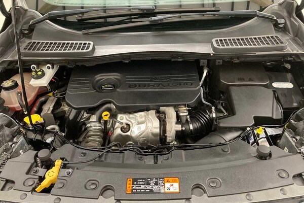 Used Ford Kuga 2019 for sale - 76294940: Photo 28
