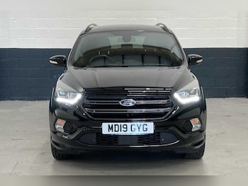 Used Ford Kuga 2019 for sale - 76294940: Photo 2