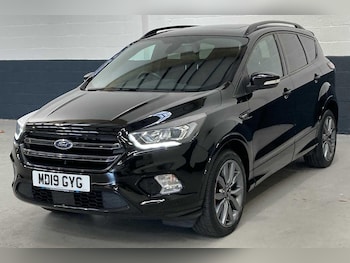Used Ford Kuga 2019 for sale - 76294940: Photo 3