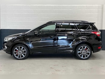 Used Ford Kuga 2019 for sale - 76294940: Photo 4