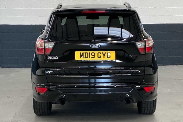 Used Ford Kuga 2019 for sale - 76294940: Photo 7