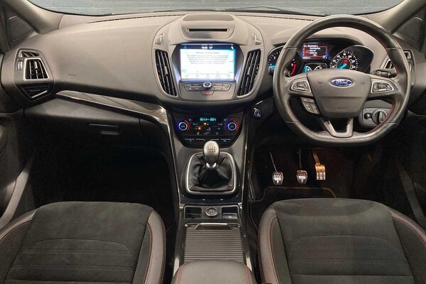 Used Ford Kuga 2019 for sale - 76294940: Photo 9