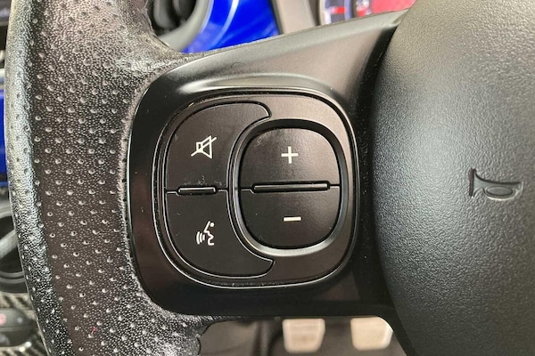 Used Abarth 595 2017 for sale - 76000585: Photo 14