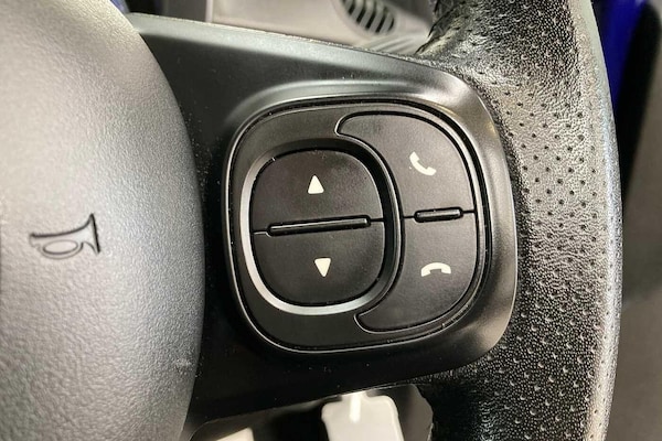 Used Abarth 595 2017 for sale - 76000585: Photo 15