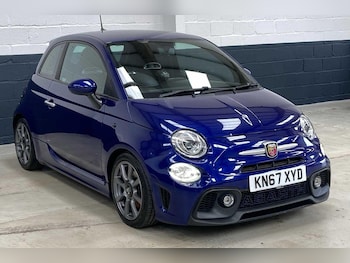 Abarth - 595